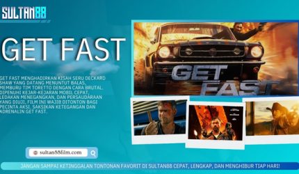 Get Fast