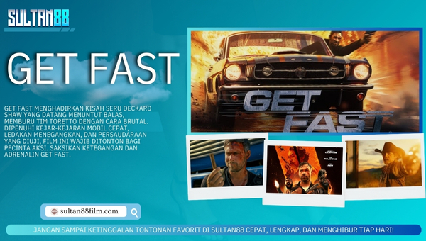 Get Fast