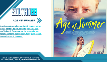 Age of Summer