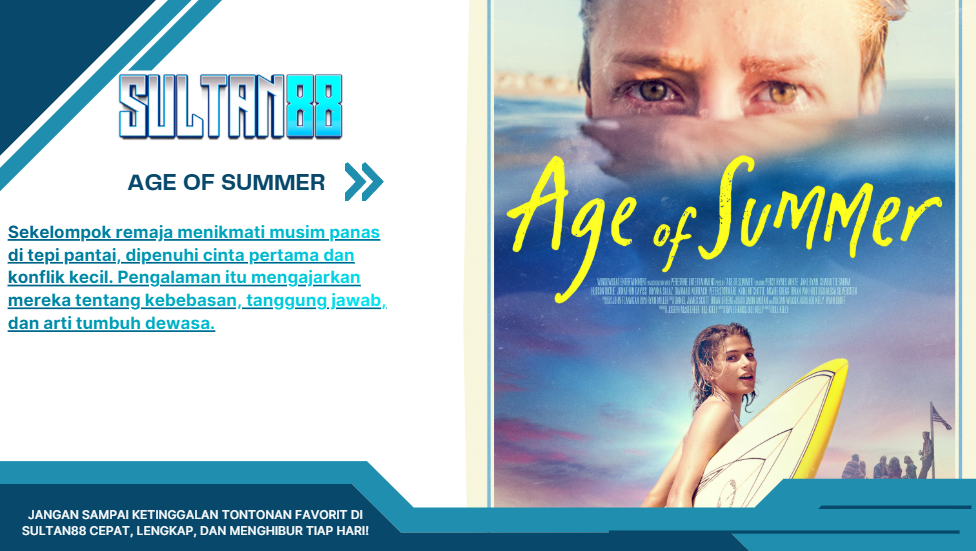 Age of Summer
