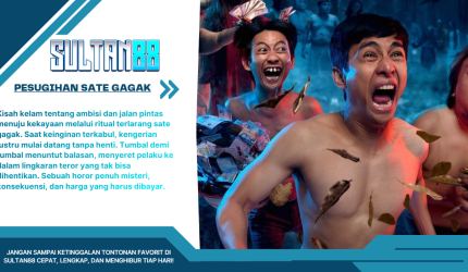 Pesugihan Sate Gagak
