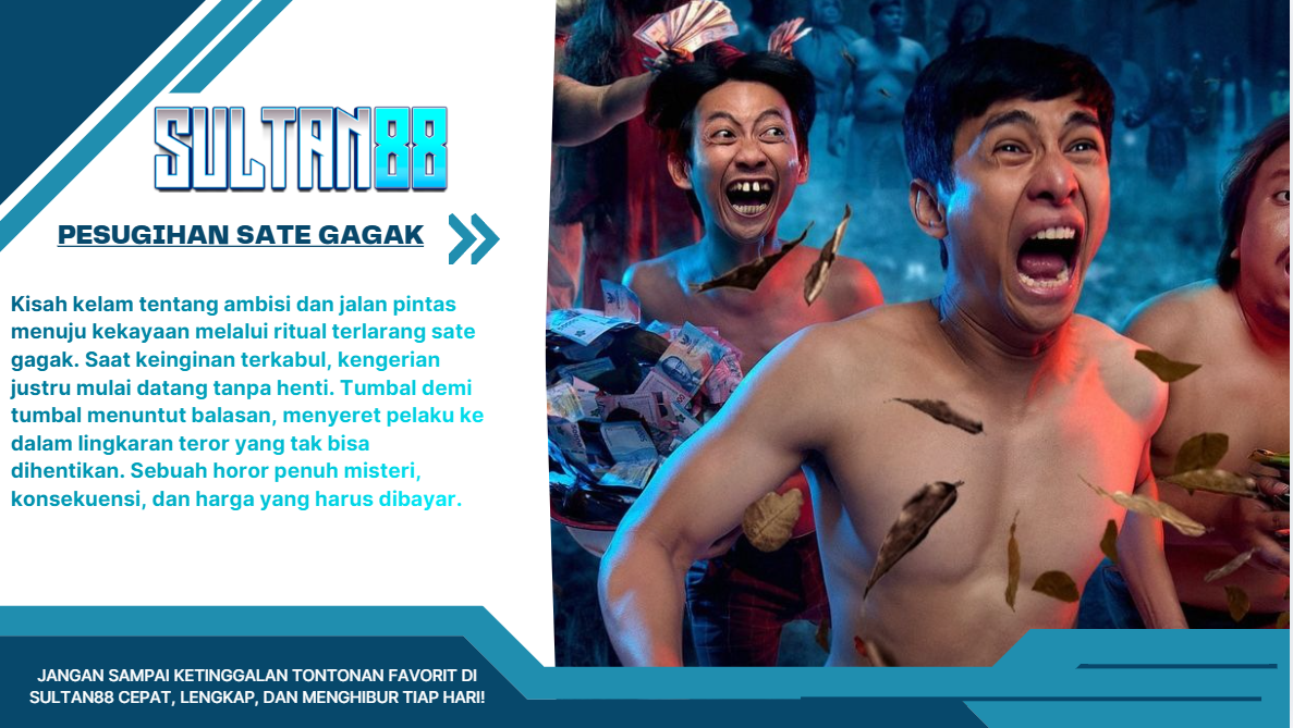 Pesugihan Sate Gagak