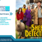 THE SHEEP DETECTIVES