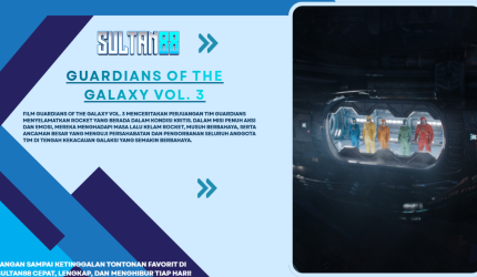 Guardians of the Galaxy Vol. 3