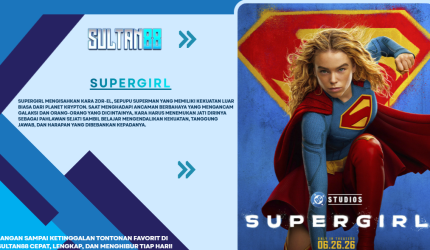 Supergirl