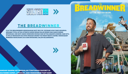 The Breadwinner