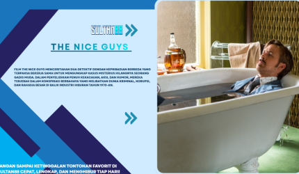 The Nice Guys