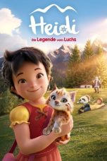 Heidi – Die Legende vom Luchs